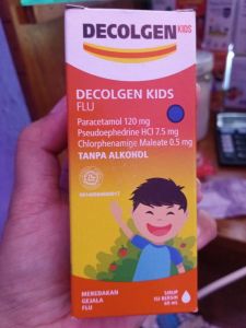 Decolgen Kids Syr