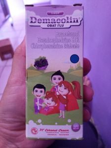 Demacolin