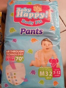 Baby Happy M32