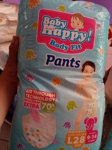 Baby Happy Celana L28
