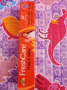 FreshCare Kerikan Merah