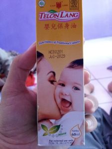 Myk Telon CapLang 60ml