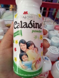 Caladine powder 
