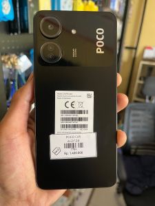 POCO C65, LEORAPHONE 01