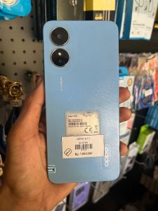 OPPO A17, LEORAPHONE 01