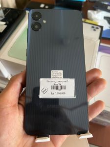 SAMSUNG GALAXY A05