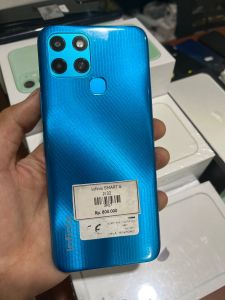 INFINIX SMART6