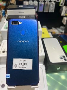 OPPO A5S