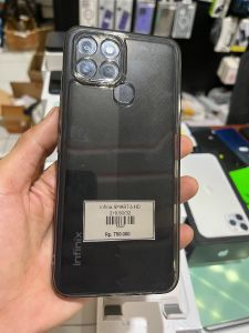 INFINIX SMART 6 HD
