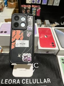 INFINIX SMART 7, LEORAPHONE 01
