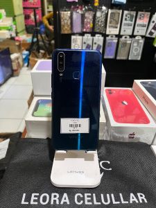 VIVO Y12