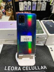 OPPO A54