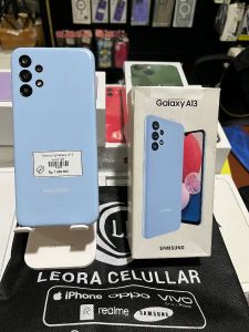 SAMSUNG  GALAXY A13, LEORAPHONE 01