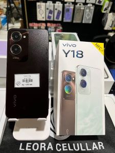 VIVO Y18