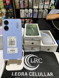 POCO C65