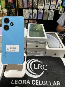 INFINIX HOT 30i, LEORAPHONE 01