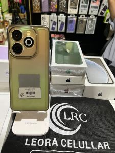 INFINIX SMART8, LEORAPHONE 01