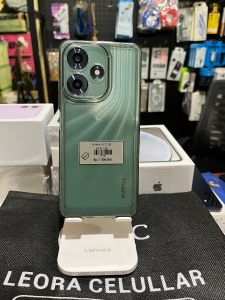 INFINIX HOT 30, LEORAPHONE 01