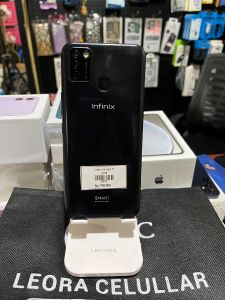 INFKNIX SMART 5, LEORAPHONE 01