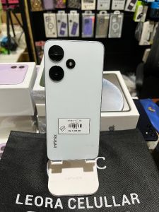 INFINIX HOT 30i