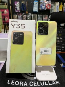 VIVO Y35, LEORAPHONE 01