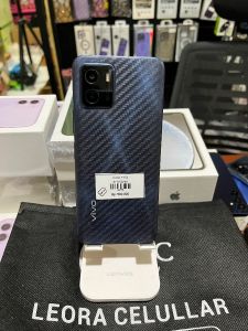 VIVO Y15s, LEORAPHONE 01