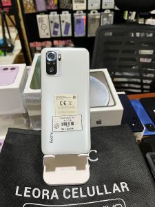 REDMI NOTE 10S