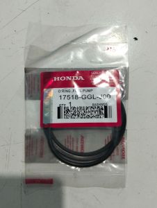 O-Ring fuel pump Vario,beat,scopy
