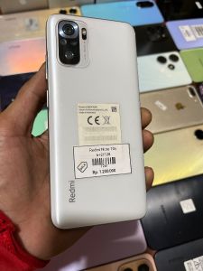REDMI NOTE 10S, LEORAPHONE 01