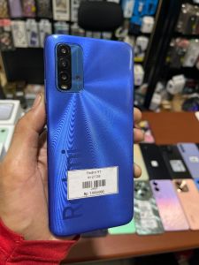 REDMI 9T, LEORAPHONE 01