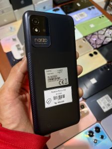 REALME NARZO 501