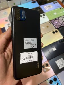 OPPO A16E, LEORAPHONE 01