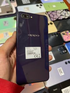 OPPO A3s,LEORAPHONE 01