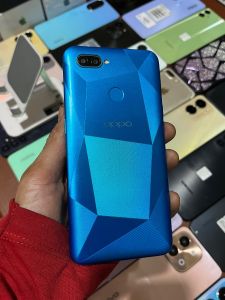 OPPO A12, LEORAPHONE 01