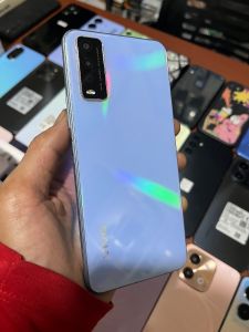 VIVO Y20, LEORAPHONE 01