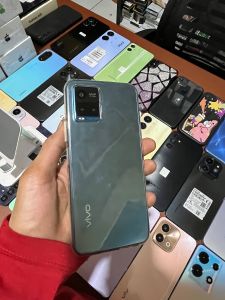 VIVO Y33s