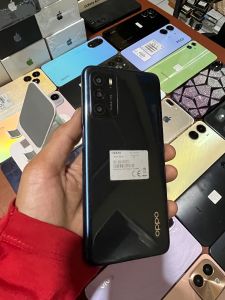 OPPO A16