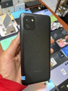 SAMSUNG GALAXY A03, LEORAPHONE 01