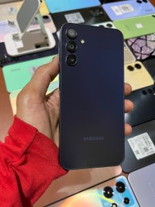 SAMSUNG GALAXY A15, LEORAPHONE 01