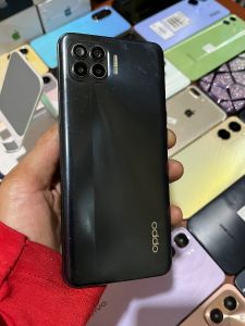 OPPO RENO 4F, LEORAPHONE 01