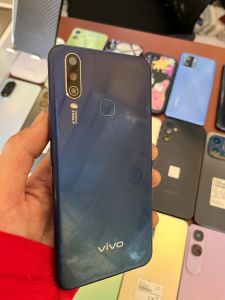 VIVO 1904, LEORAPHONE 01