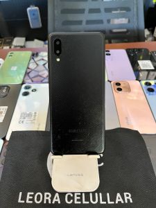 SAMSUNG A02, LEORAPHONE 01