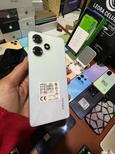 INFINIX HOT 30, LEORAPHONE 01