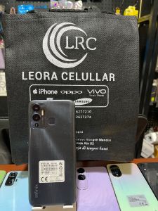 INFINIX 12 PLAY NFC, LEORAPHONE 01