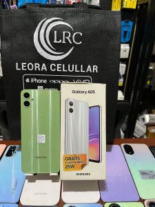 SAMSUNG A05, LEORAPHONE 01