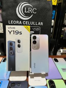 VIVO Y19S,LEORAPHONE 01