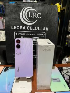 VIVO V40 LITE, LEORAPHONE 01