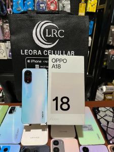 OPPO A18, LEORAPHONE 01