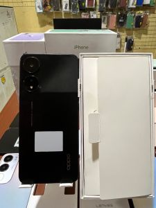 OPPO A78 5G, LEORAPHONE 01