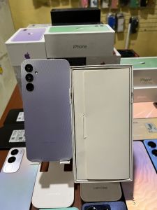 SAMSUNG GALAXY A14, LEORAPHONE 01